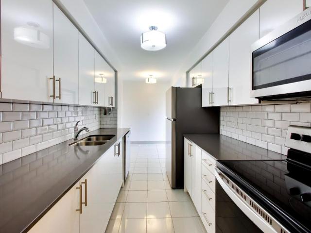 Townhouse for rent in Woburn, Ontario