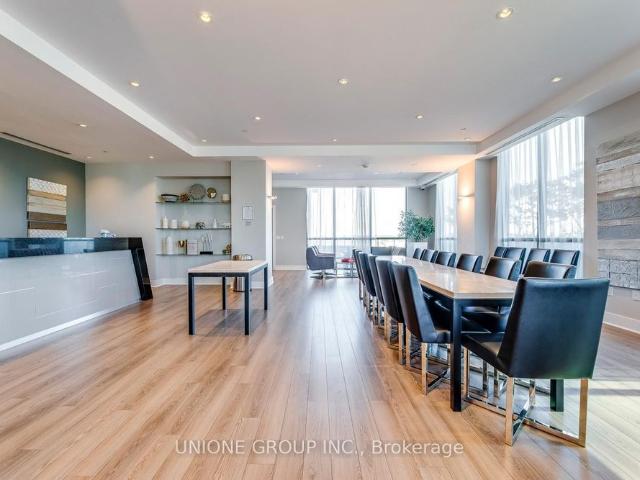 Apartment for rent in Mississauga, Ontario