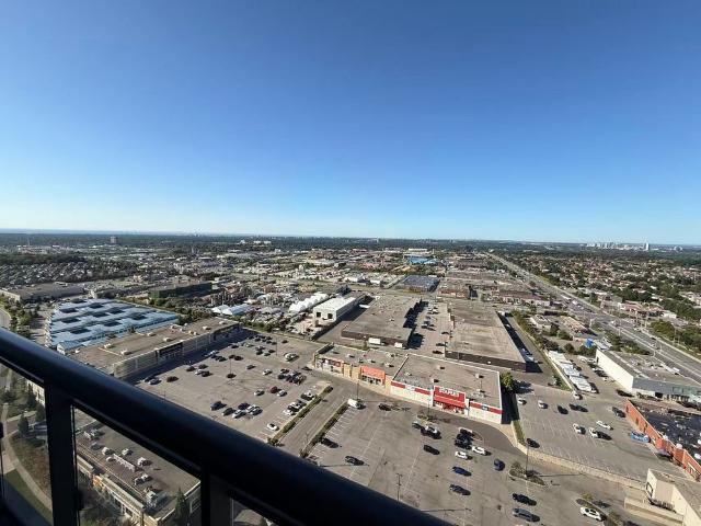 Apartment for rent in Mississauga, Ontario