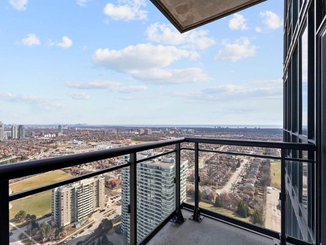 Apartment for rent in Mississauga, Ontario