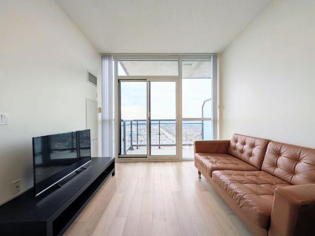 Apartment for rent in City Centre, Mississauga