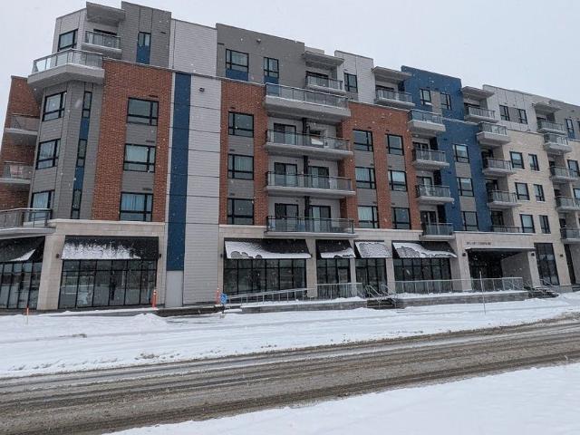 Apartment for rent in Hagey, Ontario