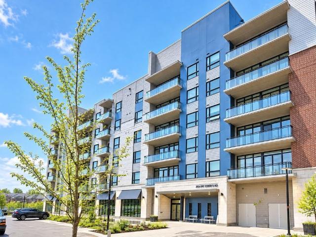 Apartment for rent in Wateridge Village, Ottawa