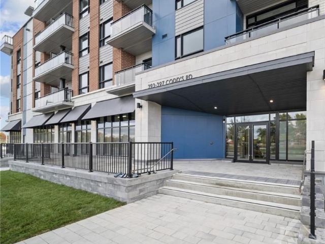 Apartment for rent in Hagey, Ontario