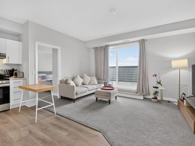 Apartment for rent in Hagey, Ontario