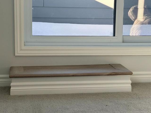 Apartment for rent in Hagey, Ontario