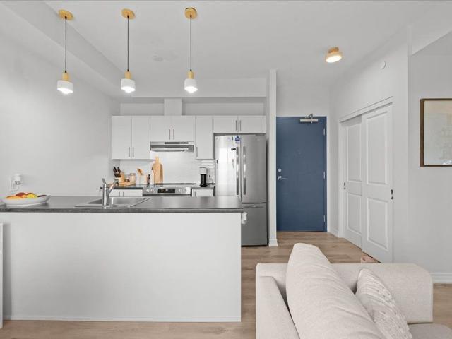 Apartment for rent in Hagey, Ontario