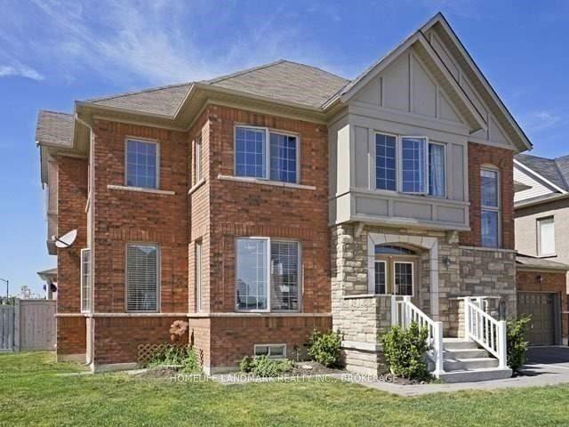 House for rent in York, Ontario