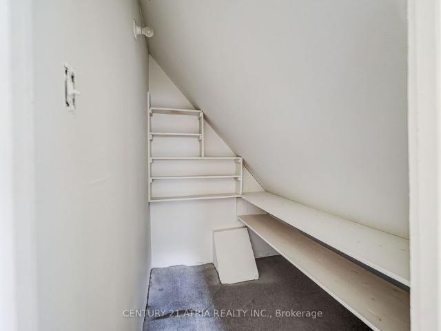 House for rent in Woburn, Ontario