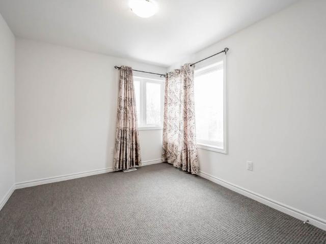 Townhouse for rent in Beamsville, Lincoln