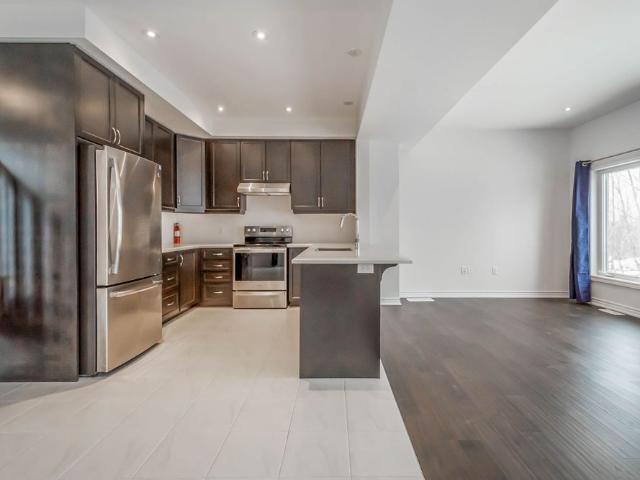 Townhouse for rent in Niagara, Ontario