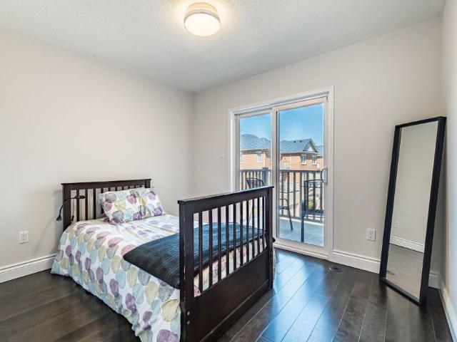 Apartment for rent in Mississauga, Ontario