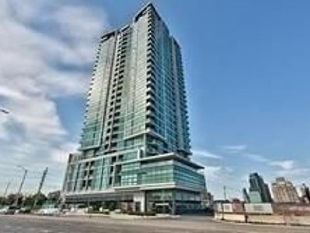 Apartment for rent in Mississauga, Ontario