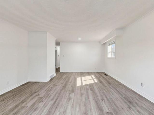 House for rent in Woburn, Ontario