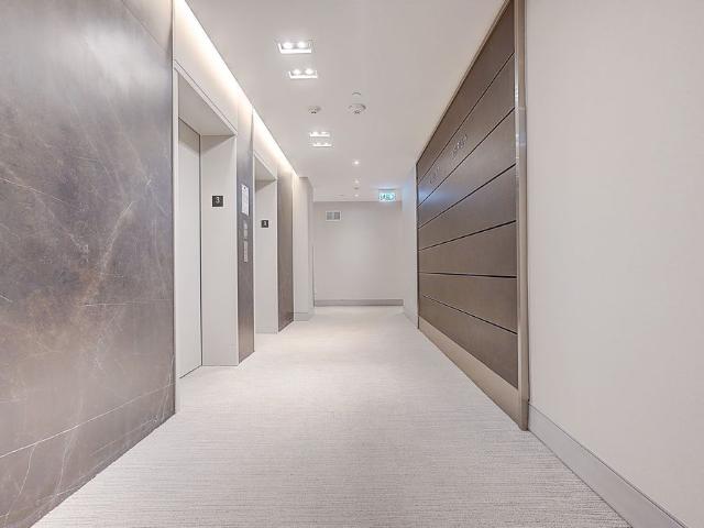 Apartment for rent in Richmond Hill, Golden Horseshoe