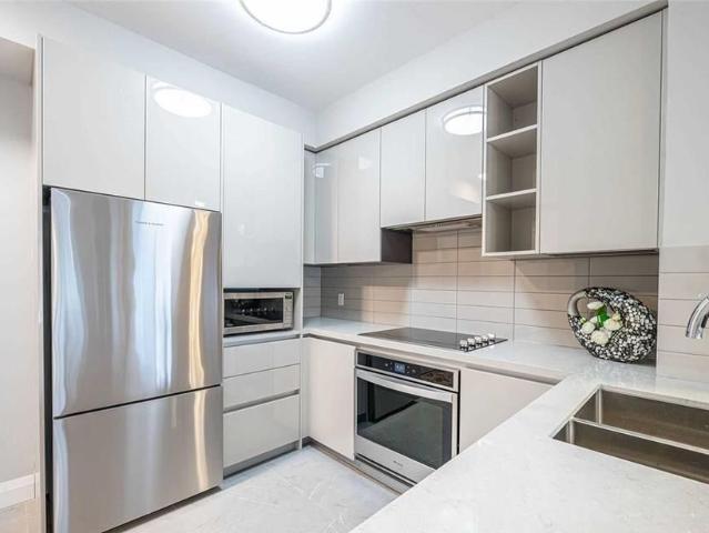 Apartment for rent in York, Ontario