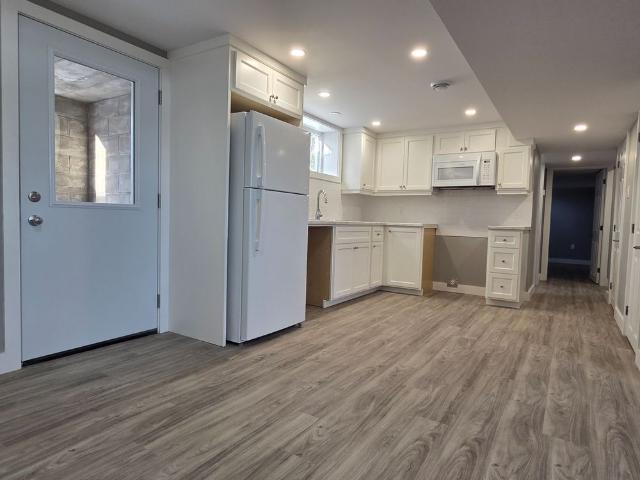 Apartment for rent in Kincardine, Ontario