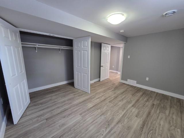 Apartment for rent in Kincardine, Ontario