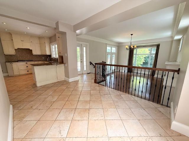 House for rent in Oakville, Ontario