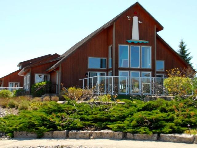 Apartment for rent in Collingwood, Ontario