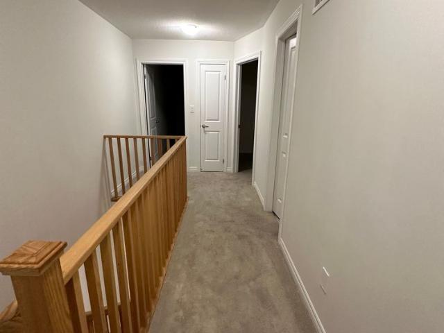 Townhouse for rent in Durham, Ontario