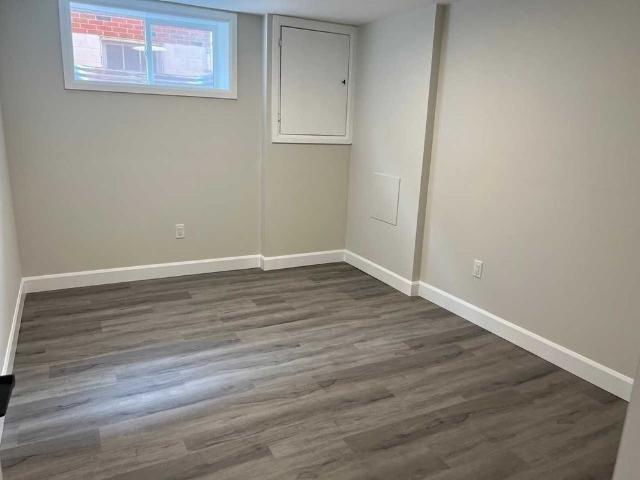 House for rent in Ancaster, Ontario