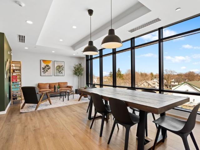 Apartment for rent in Vineland, Lincoln