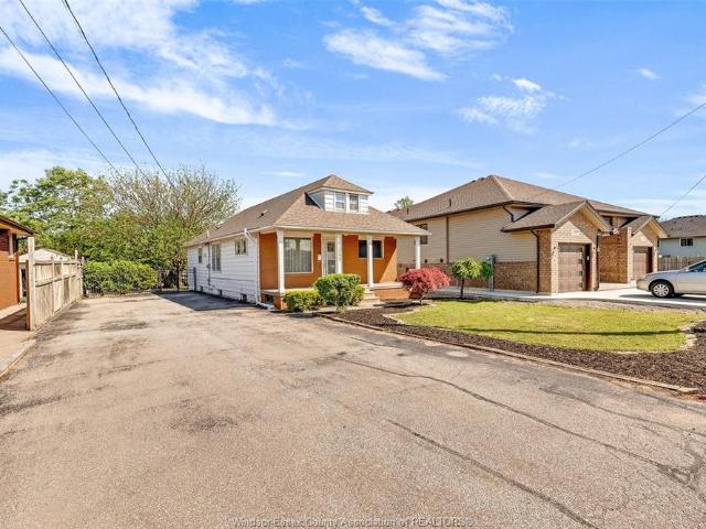 House for rent in Maidstone, Ontario