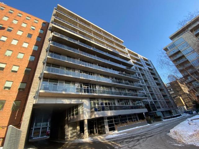 Apartment for rent in Woburn, Ontario
