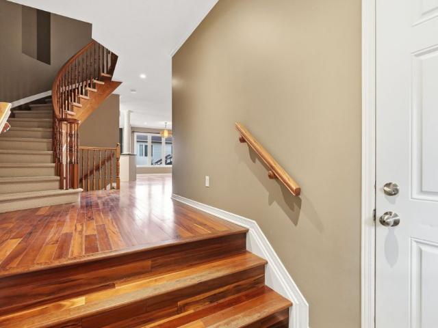 Townhouse for rent in Morgan's Grant, Ottawa
