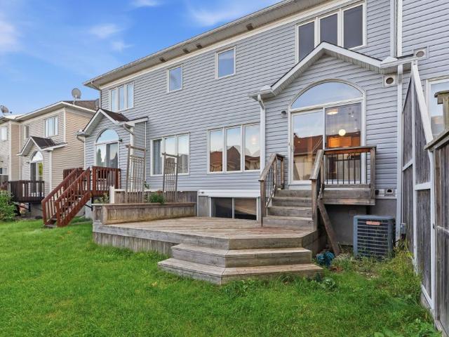 Townhouse for rent in Mulhurst Bay, Ontario