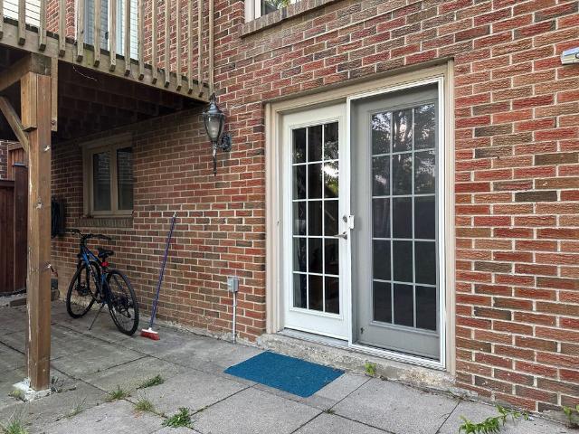 Apartment for rent in York, Ontario