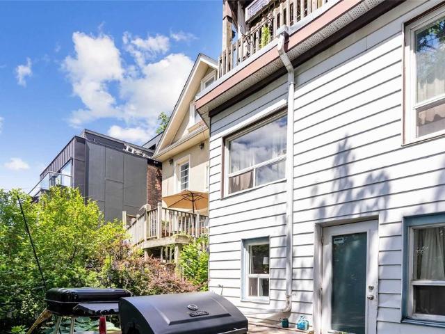 House for rent in Toronto—Danforth, Toronto