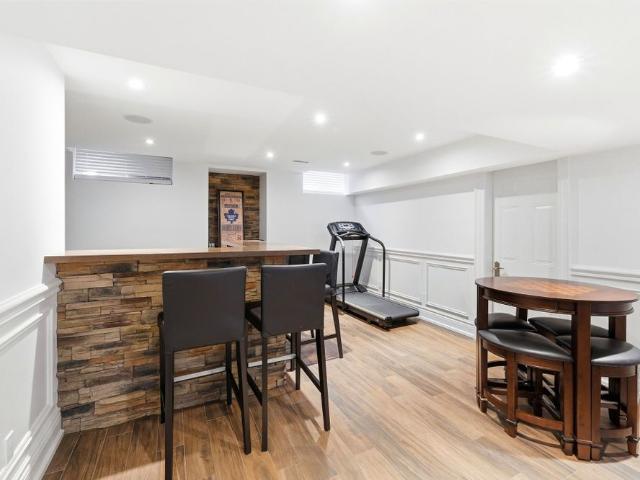 House for rent in Woburn, Ontario