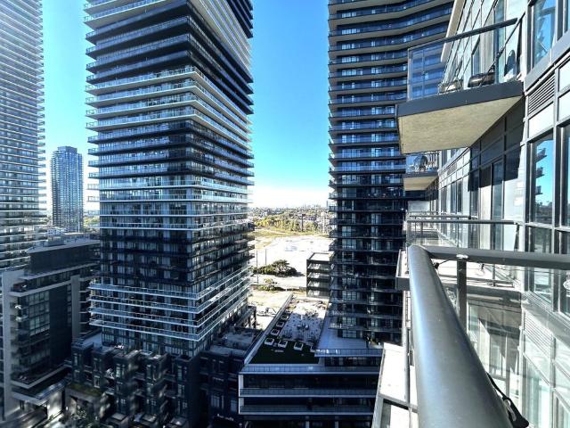 Apartment for rent in Etobicoke—Lakeshore, Toronto