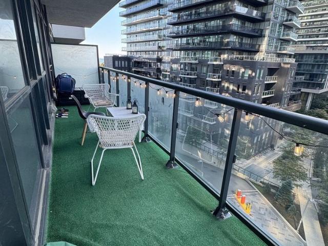 Apartment for rent in Woburn, Ontario