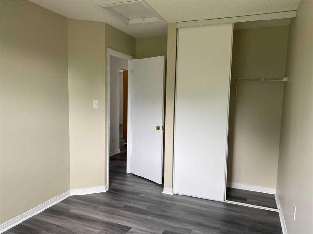 Townhouse for rent in Cobourg, Ontario