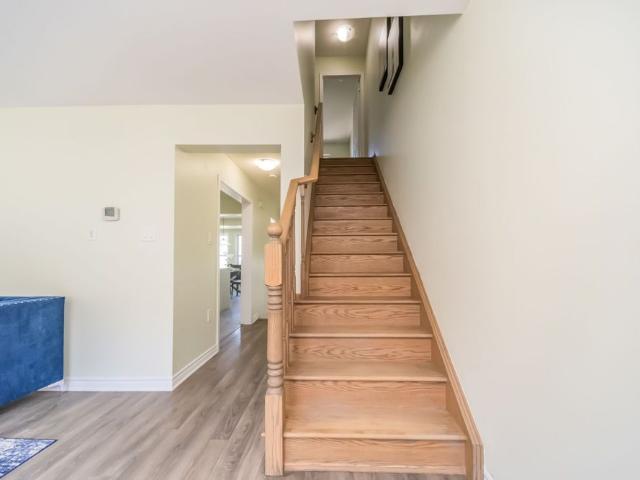 Townhouse for rent in Georgina, Ontario