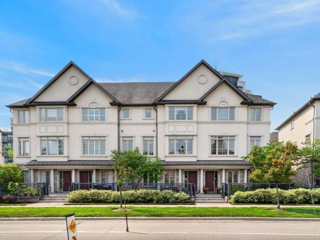 Apartment for rent in Vaughan, Golden Horseshoe