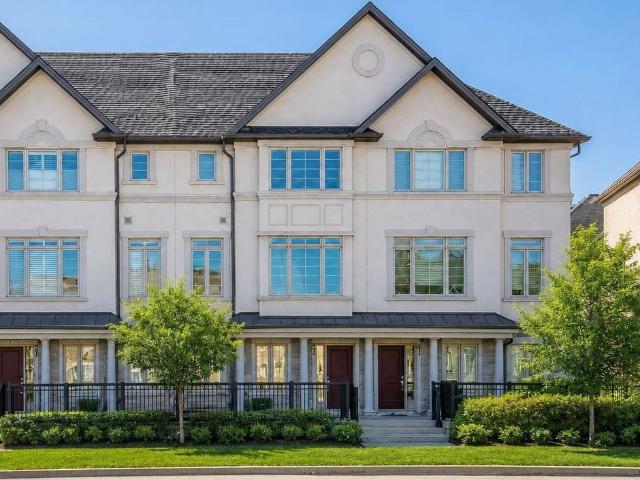 Apartment for rent in York, Ontario