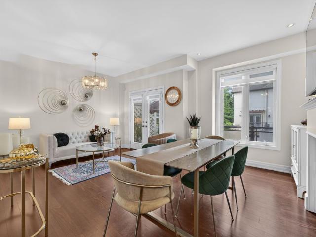 Apartment for rent in York, Ontario