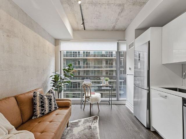 Apartment for rent in Woburn, Ontario