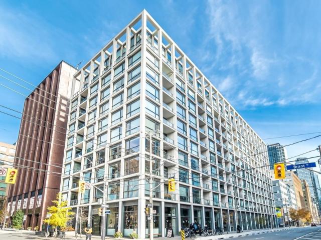 Apartment for rent in Woburn, Ontario
