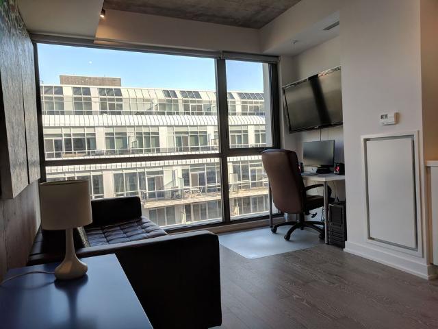 Apartment for rent in Woburn, Ontario