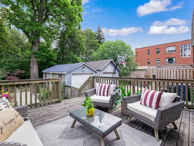 House for rent in Don Valley West, Toronto