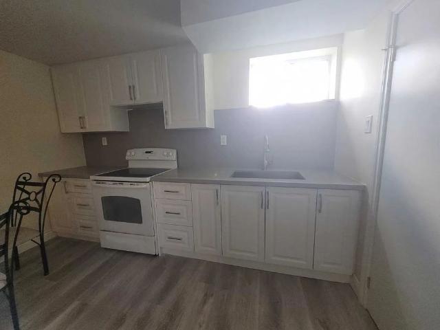 House for rent in Woburn, Ontario