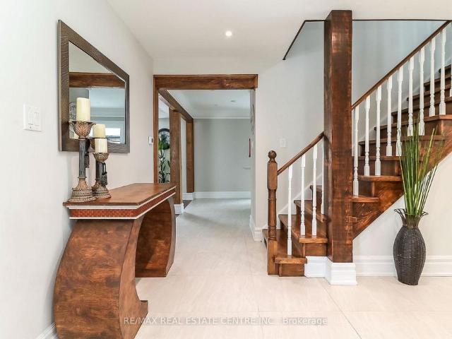 House for rent in Barrie, Ontario