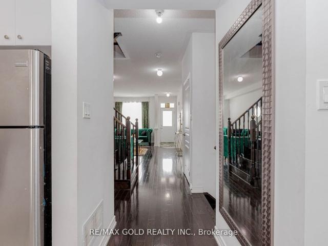 Townhouse for rent in Georgina, Ontario