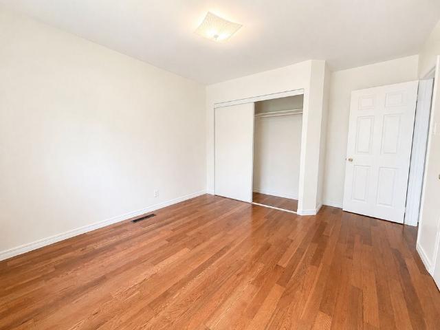 House for rent in Woburn, Ontario