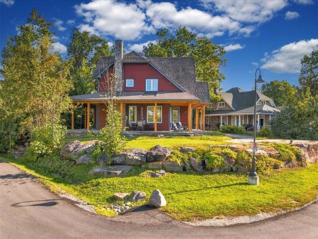 House for rent in Georgian Bay Township, Central Ontario